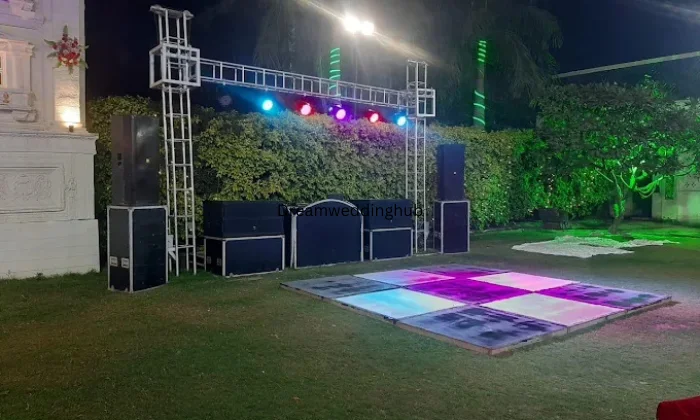 StringsRockers DJ Sound